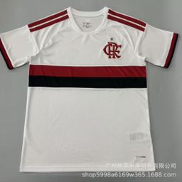 thumbnail for Camisa do Corinthians Santos Flamengo Palmeiras São Paulo Minho Atlético futebol
