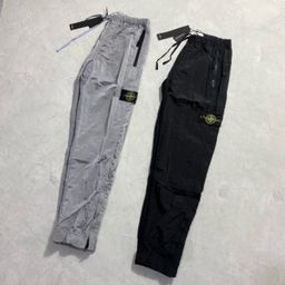 thumbnail for in stock STONE Stone 25ss Metal Nylon Tooling Casual Sports Outdoor Trousers for Men and Women Joker