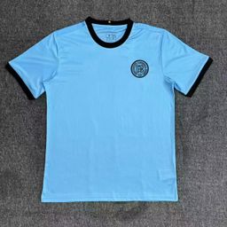 thumbnail for 2526 Club National Team Jersey Arsenal Real Madrid Barcelona Miami Portugal Source Goods Factory Wholesale