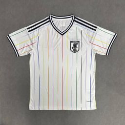 thumbnail for World Cup jerseys: Brazil, Italy, Argentina, Portugal, Palestine, Napoli fan version football uniforms
