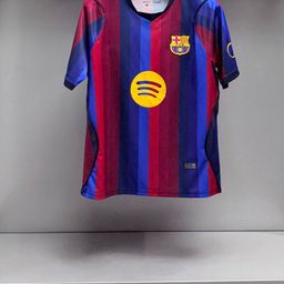 thumbnail for 2627 New Club Fan Edition Barça, Manchester United, Real Madrid, Benfica, Wholesale Football Jerseys from Various Countries Available for Dropshipping