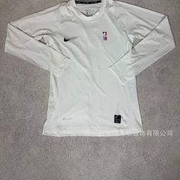 thumbnail for Sports tights, long short sleeves, quick-drying running training clothes, basketball ball, soccer tank top, fitness high-stretch t-shirt, base layers