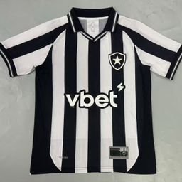 thumbnail for Bajia 2526 Palmeiras Futebol em casa e fora de casa Camisa de treinamento de manga comprida Vintage soccer jerseys