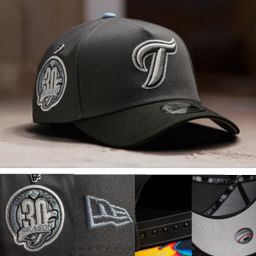 thumbnail for Brand adjustment cap, curved edge baseball cap, sunscreen sun hat, embroidered hat, a variety of colors to choose from