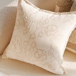 thumbnail for French Forest Brown Maillard Ins High-class Pillow Sofa Pillow-like Bay Window Cushion Pillow Case with Core