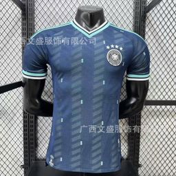 thumbnail for Wholesale Source for 2026 World Cup Spain/Argentina/France/Brazil/National Team Player Edition Jerseys