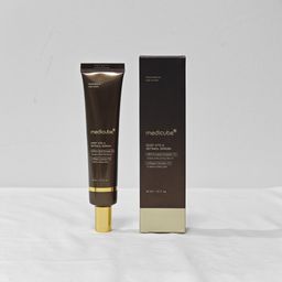 thumbnail for Essência ampola de colágeno peptídeo rosa da série medicube exclusiva transfronteiriça 30mL Lede toner