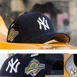 thumbnail for Brand Adjustable Hat, Curved Brim Baseball Cap, Sun Protection Hat, Embroidered Hat, Multiple Styles and Colors Available