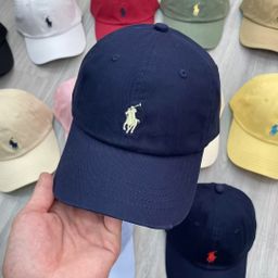 thumbnail for Japanese and Korean New Version Explosions Pony Baseball Cap Men's and Women's Soft Top All-match Face Shown Small Pink Cap Casual Sunshade