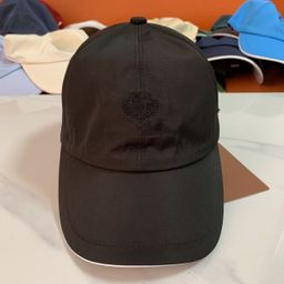 thumbnail for European and American Style Baseball Cap, New Fashion Soft-Top Design for All Seasons, Unisex, Letter Embroidery, Breathable, Comfortable, Sun Protection