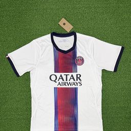 thumbnail for 2026 World Cup jerseys: Brazil, France, Argentina, Germany, England, Spain, Real Madrid, Chelsea jerseys