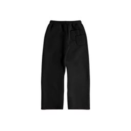 thumbnail for Saint Alexander tracksuit is a popular air layer fluffy hooded sweatshirt men's trendy pants set