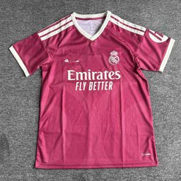thumbnail for 2627 football uniform World Cup club national team Real Madrid, Brazil Dort, Spain flamengo jersey