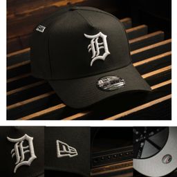 thumbnail for Brand adjustment cap, curved edge baseball cap, sunscreen sun hat, embroidered hat, a variety of colors to choose from
