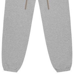 thumbnail for 24FW 25SS trousers beautiful velvet ESSENTIALS fleece-lined Sweatpants