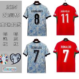 thumbnail for Camisas da Copa do Mundo Feminina Brasil França Portugal Alemanha Argentina México Uniformes de futebol do Real Madrid