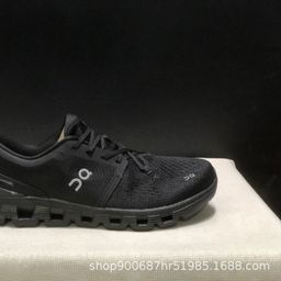 thumbnail for Putian Shoes on Running Shoes Cloud X4 Hiking Cross-Country Cushioning Training Lightweight Men's and Women's Breathable Leisure Life