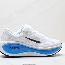 thumbnail for 莆田鞋跨境zoom气垫Vomero Plus Reactx pegasus跑步增高男女跑鞋