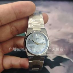 thumbnail for Super Player Prx Sports Watch for Women, Fashionable and Luxurious, New Strap from the Manufacturer, High-End Quartz Wristwatch