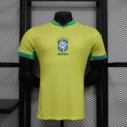 thumbnail for Camisas da Copa do Mundo 26 Alemanha Argentina Portugal Espanha versão jogador França Brasil uniformes da seleção nacional de futebol