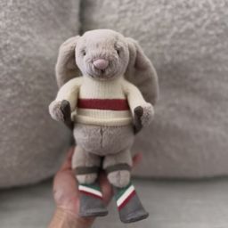 thumbnail for jellyca----- large collection plush toys cute and cute animal shape plush doll gifts
