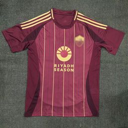 thumbnail for Source Goods Football Jersey 24-25 Miami International Arsenal Real Madrid Bayern Marseille Barcelona AC Inter Jersey