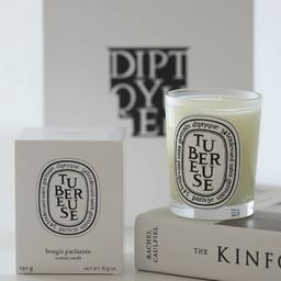 thumbnail for Gift Box Scented Candle Wholesale Pure Natural Vegetable Oil Smokeless Fragrance Christmas Valentine's Day Christmas Gift Box