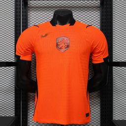 thumbnail for 2627 World Cup Brazil Argentina Mexico Paris National Club Player Version Football Jersey Short Sleeve Long Sleeve