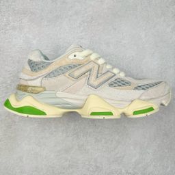 thumbnail for Putian Pure Original nb9060 Millennium Elephant Hoof Couple Torre Shoes Increased Thick Sole Couple Shoes Casual Shoes sneaker