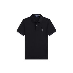 thumbnail for Cross-border Three-button Pony Embroidered Polo Shirt for Men and Women New Pull F Cotton Casual Short-sleeved Business Lapel T-shirt