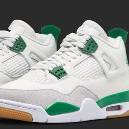 thumbnail for 2022款 跨境网面透气 跑步鞋 鞋子 篮球鞋 运动鞋男女鞋