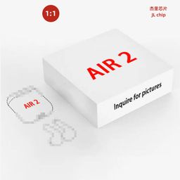 thumbnail for Cross-border new Airpo Luoda 1562A second, third and fourth generation Bluetooth headset fifth generation pro2 wireless TWS noise reduction ANC