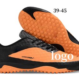 thumbnail for Putian Cross-Border Foreign Trade New Generation Tf Waterproof Cleats for Men and Women Sports Training Football Shoes Legendary Sports