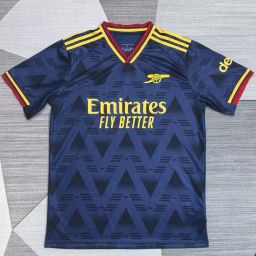 thumbnail for 2627 football jersey Real Madrid Paris Arsenal Miami Barcelona Ajax Tottenham Hotspur AC Chelsea jersey