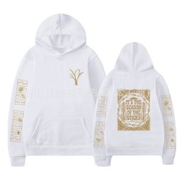 thumbnail for 新款Black Clover Hoodie Man Woman Fashion Anime Clothes卫衣