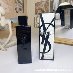 thumbnail for Cross-border foreign trade Vietnam perfume reversal Paris purple red shine Paris eau de toilette for women