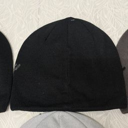 thumbnail for 29 Colors Autumn/Winter Fashion Letter 2025 Knitted Hats European and American Casual Warm Warm European and American Unisex Knit Hats