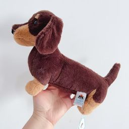 thumbnail for jellycat doll three standard complete sun barcelo bear cub flying dragon cross-border plush doll wholesale gift