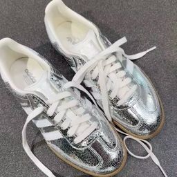 thumbnail for Pure original moral training SAMBA, shell head, GAZELLE,SPEZIAL, Putian men's and women's board shoes