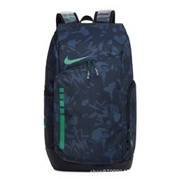 thumbnail for New Air Cushion Backpack, Large Capacity Basketball Bag, Training Bag, Student Bag, Sports Bag, Travel Bag, One Piece Dropshipping
