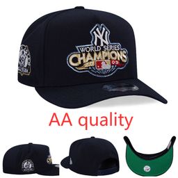 thumbnail for Pouchanganfo Wholesale Aa Quality Adjustable Caps Embroidery