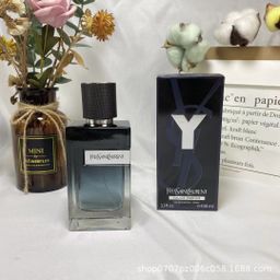 thumbnail for Cross-border foreign trade Vietnam perfume reversal Paris purple red shine Paris eau de toilette for women