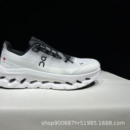 thumbnail for Sapatos Putian em tênis de corrida Cloudtilt caminhadas cross-country amortecimento treinamento leve masculino e feminino sapatos casuais respiráveis