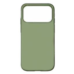 thumbnail for Applicable to iphone case 17promax liquid silicone apple 17 magnetic official 17air pop-up animation