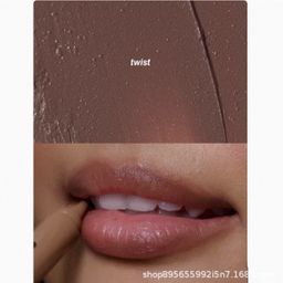 thumbnail for Hailey New Dual-Ended Silky Peptide Lip Liner 0.75g Women's Lift Lip Shapes 11 Colors Balance Lift