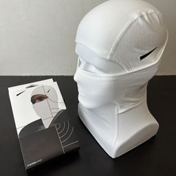thumbnail for Winter cycling face shield men's and women's windproof warm headgear breathable and quick-drying ski ear protection sports bandana outdoor equipment
