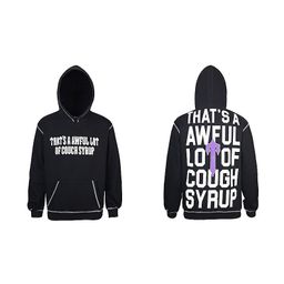 thumbnail for Foreign trade wholesale trapstar tiger head embroidery letters hooded sweater zipper jacket jacket long pants suit