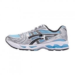thumbnail for Cross-border Kayano14 running shoes, men's cushioning and wear-resistant sneakers, outdoor versatile, mesh breathable, casual shoes, women's shoes