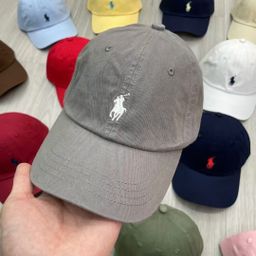 thumbnail for The new version of Japan and South Korea's popular pony baseball caps, men's and women's soft tops, versatile, face-showing small pink caps, casual sunshades