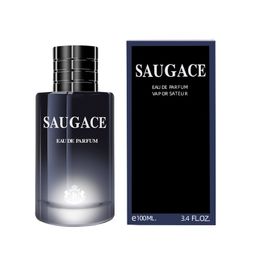 thumbnail for Live explosions men's perfume mine field lasting fragrance fresh wood cologne blue Vietnam perfume cross-border wholesale